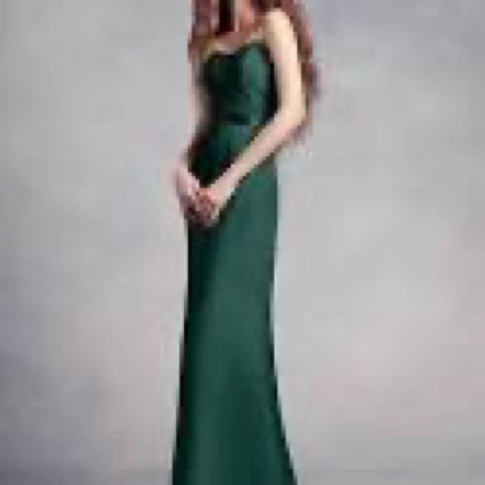 Vera Wang Gown